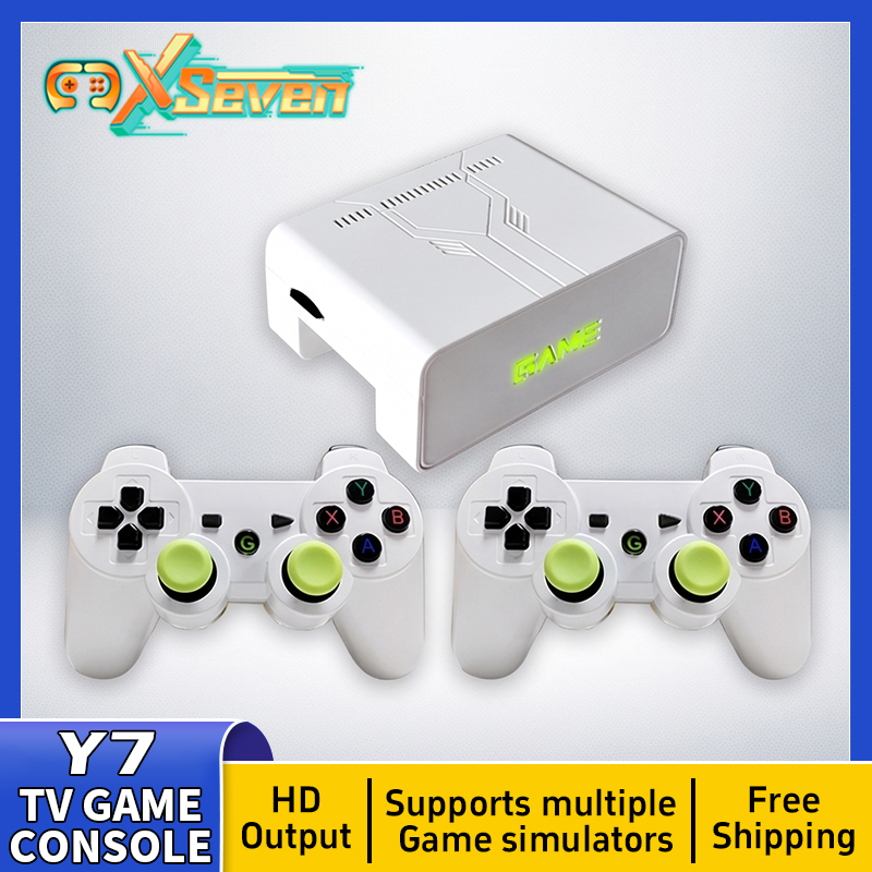 Gaming Console Gs5 - 2026 New Coopreme Y7 X7 128G