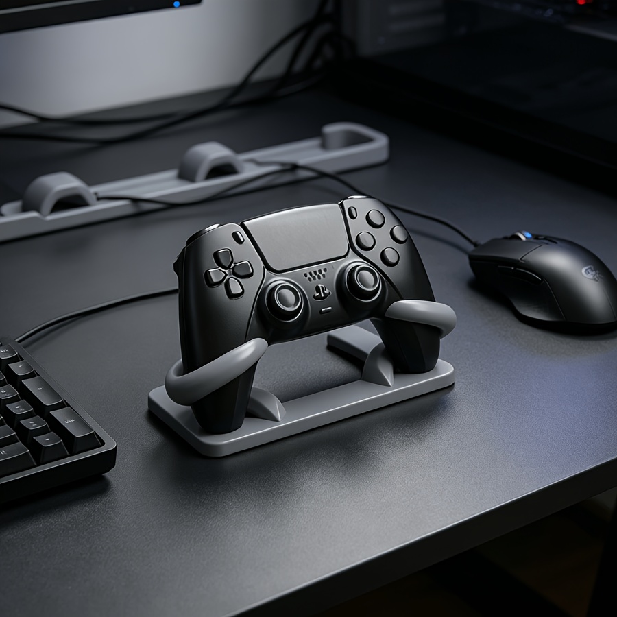 Gaming Console Gp Pro - minimalism Game Controller Holder 3D Printed