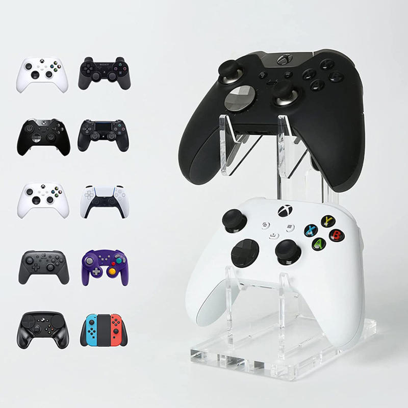 Gaming Console Best - Suitable for PS5/PS4/Switch Pro/Xbox Elite/Xbox/Xbox 360