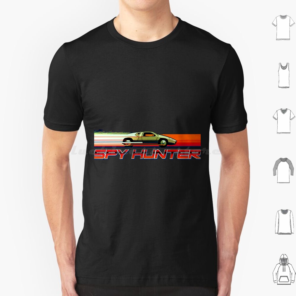 Gaming Console Video - Mod.5 Arcade Hunter Video Game T