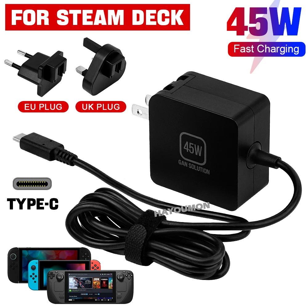 Gaming Console Uk - EU US UK AC Adapter For