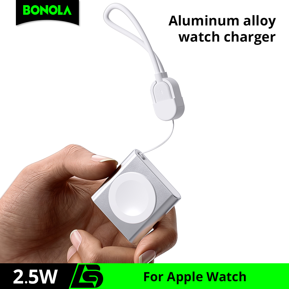 Controller Charging Dock - Bonola For Apple Watch Charger Magnetic