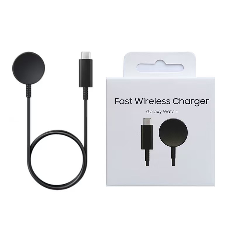 Controller Charging Dock - Magnetic Wireless Charger For SAMSUNG Galaxy