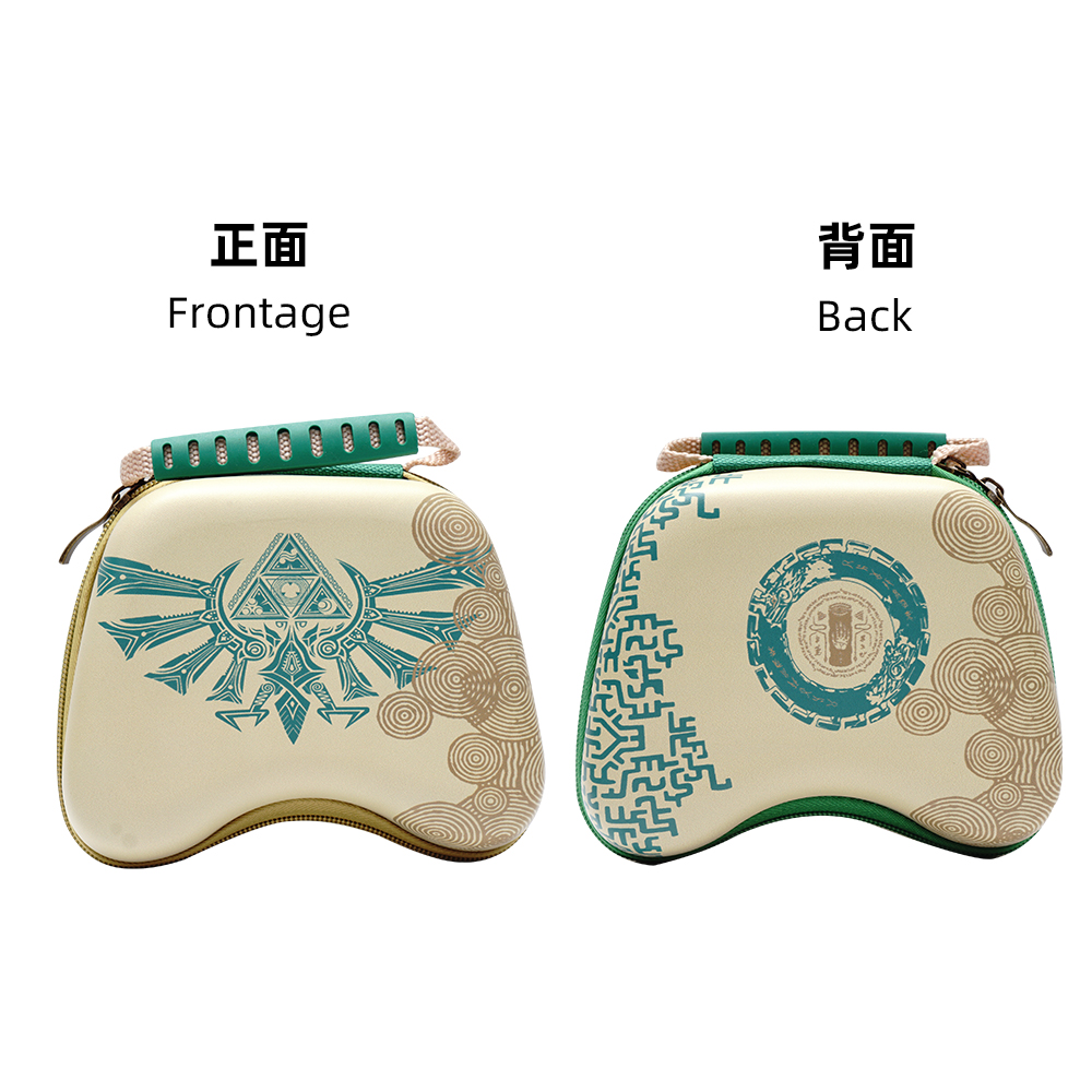 Gaming Console Gp Pro - Portable Storage Handle Bags For PS5