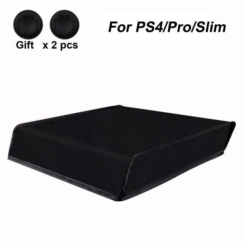 Gaming Console Best - Dustproof Cover Case For PS4 Pro