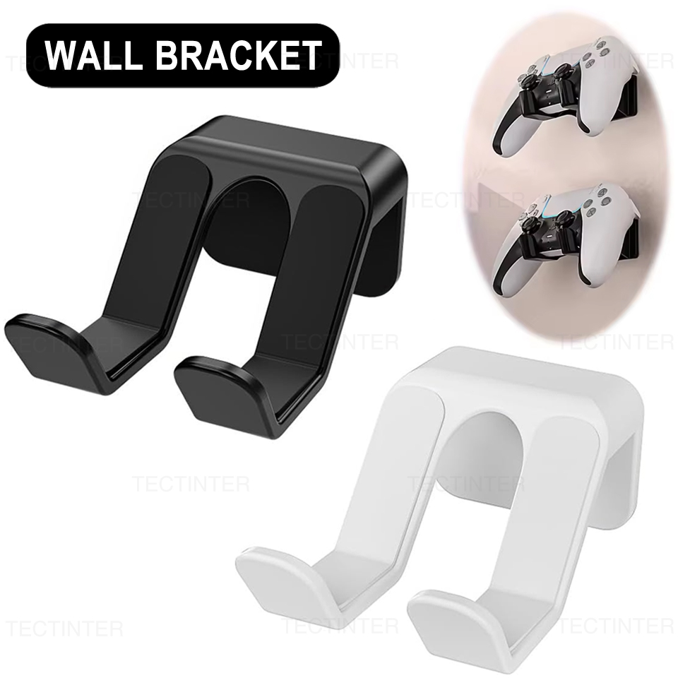 Gaming Console Gp Pro - Wall Mounted Storage Rack Game Controller