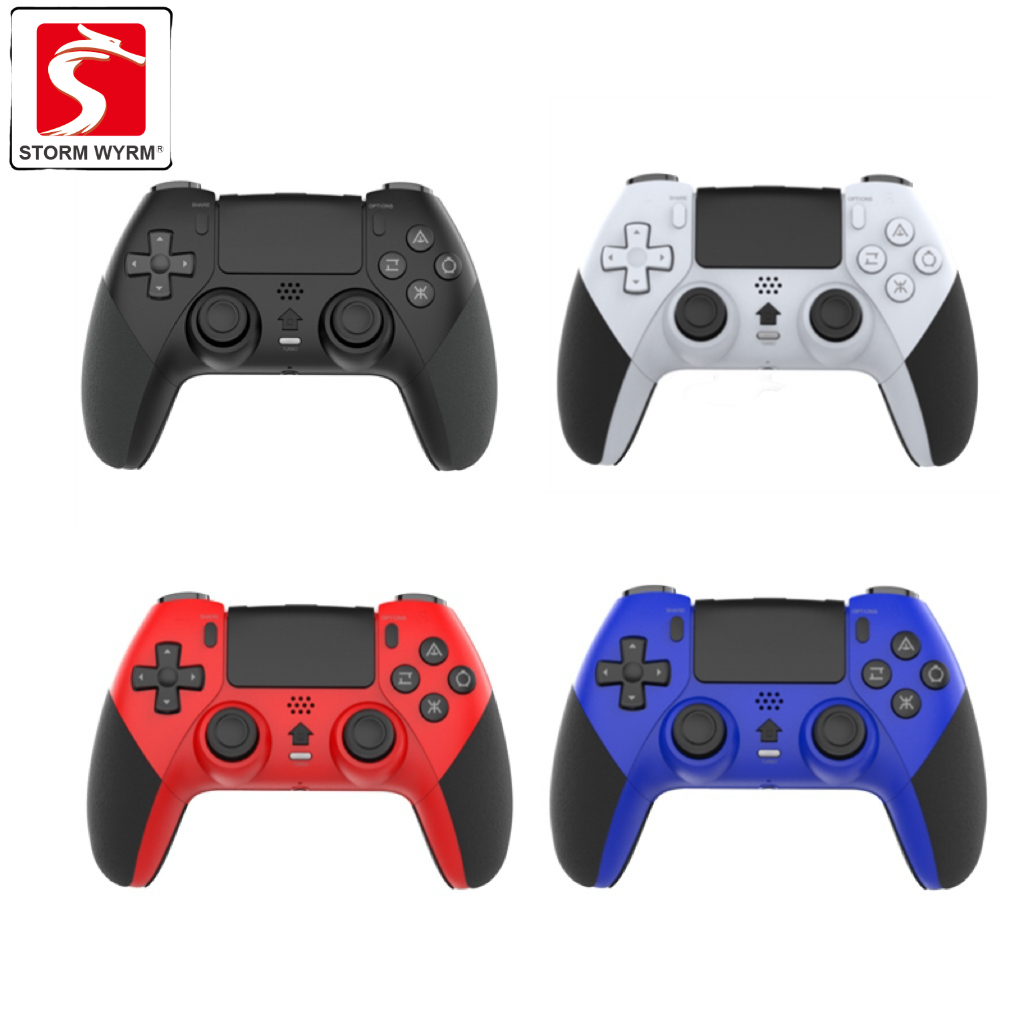 Gaming Console Gp Pro - STORM WYRM Wireless Gamepad Controller for