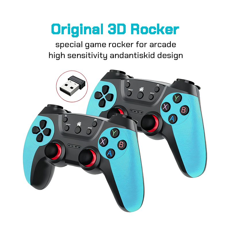 2026 New X10 Pro Retro Game St - Gaming Console Gs5 recension och pris
