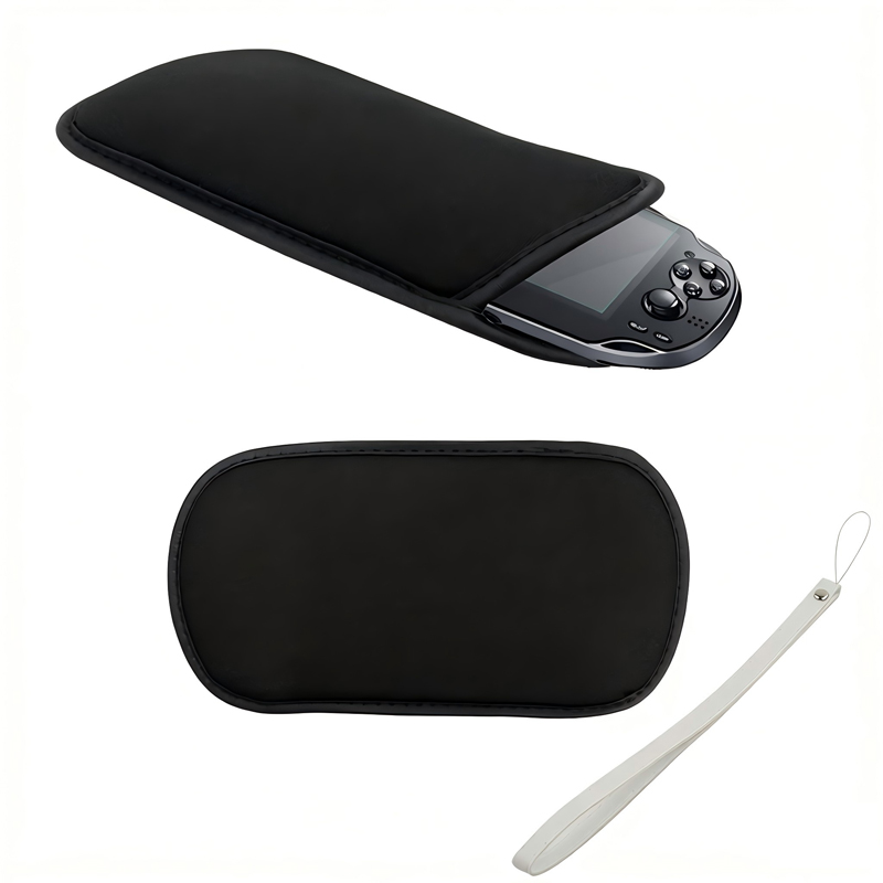 Protective Cover Case For Sony - Gaming Console Psp recension och pris