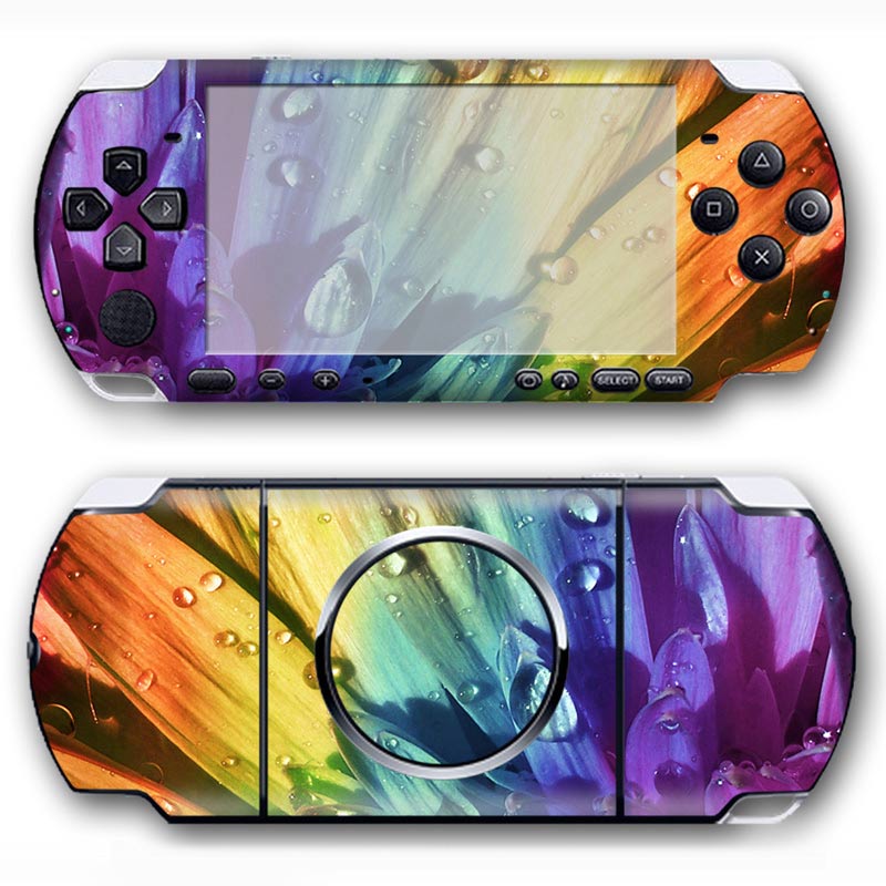 Stylish Design Vinyl Decal Ski - Gaming Console Cartoon recension och pris