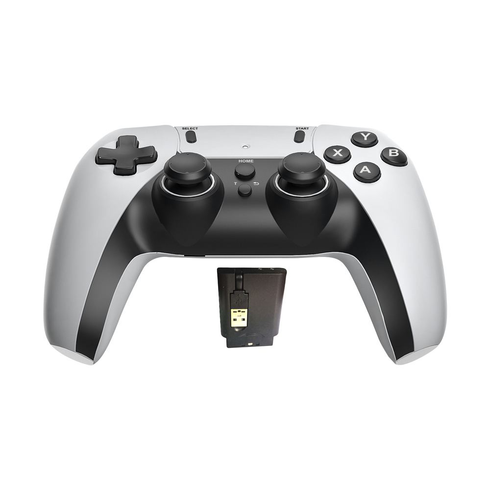 Wireless Gaming Controller For - Gaming Console For Android Tv recension och pris