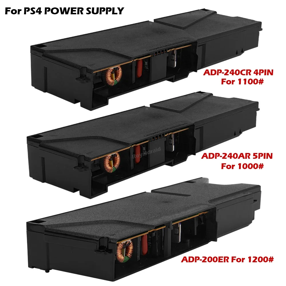 Power Supply 4Pin ADP-240CR/24 - Gaming Console Best recension och pris