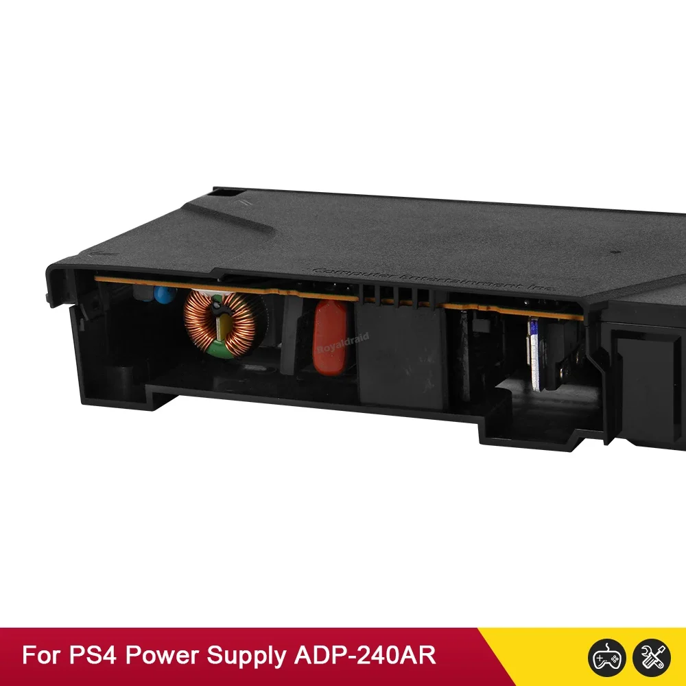 Power Supply 4Pin ADP-240CR/24 - Gaming Console Best recension och pris