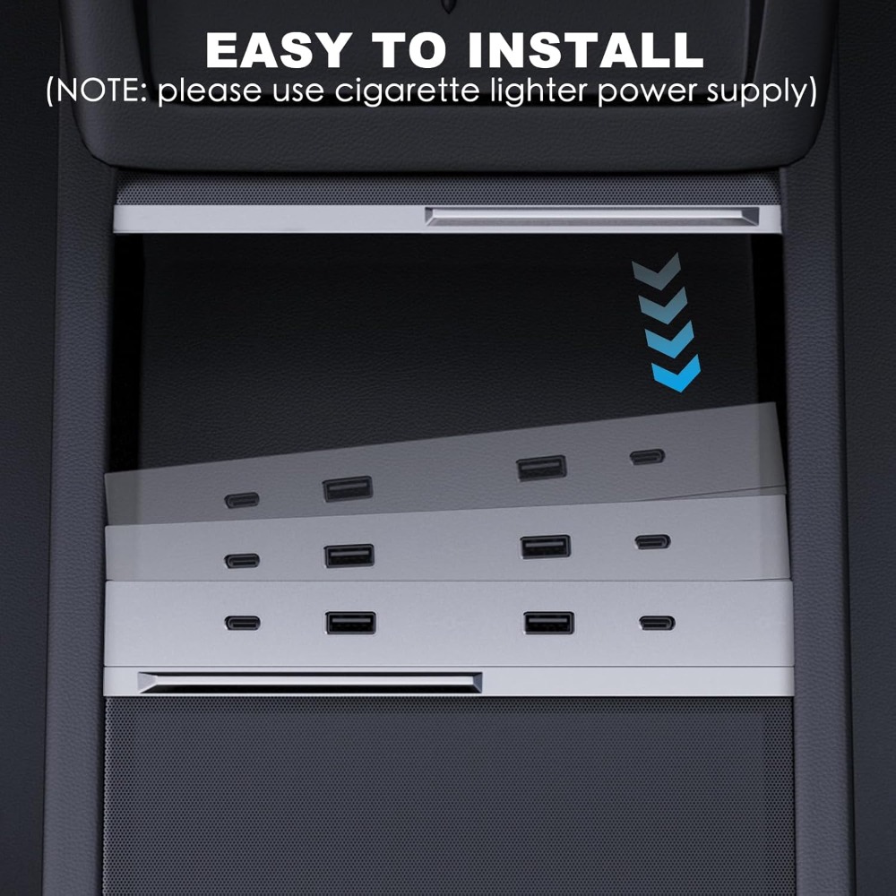 Central Control Upgrade For Te - Controller Charging Dock recension och pris