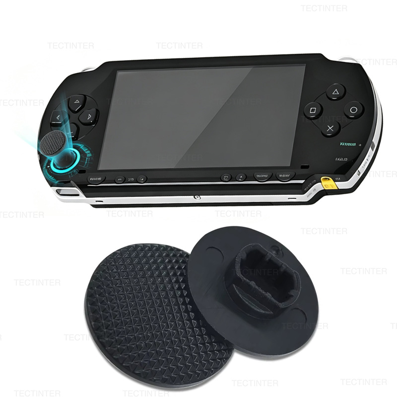 For PSP 1000 Console 3D Analog - Gaming Console Psp recension och pris