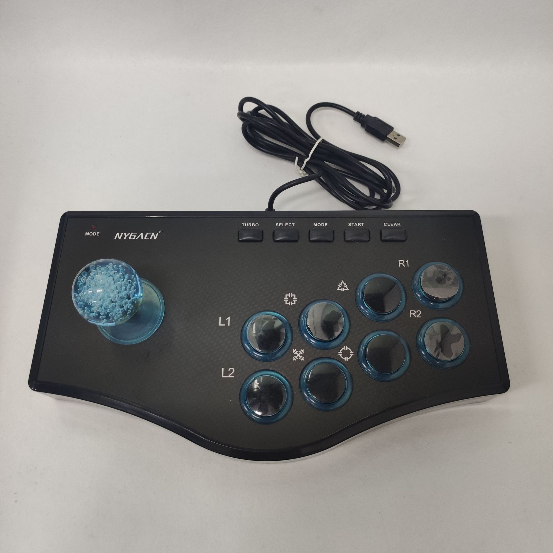 Best Pick Retro Arcade Game Ro - Gaming Console For Android Tv recension och pris
