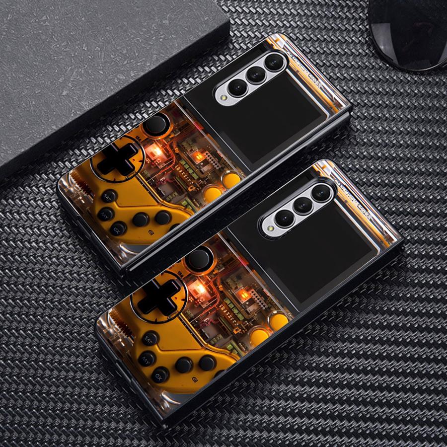 Cool Gaming Console Phone Shel - Gaming Console Cartoon recension och pris