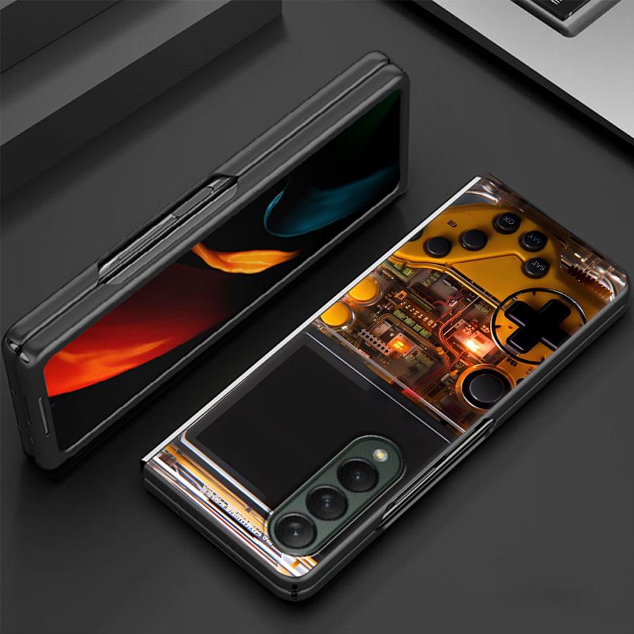 Cool Gaming Console Phone Shel - Gaming Console Cartoon recension och pris