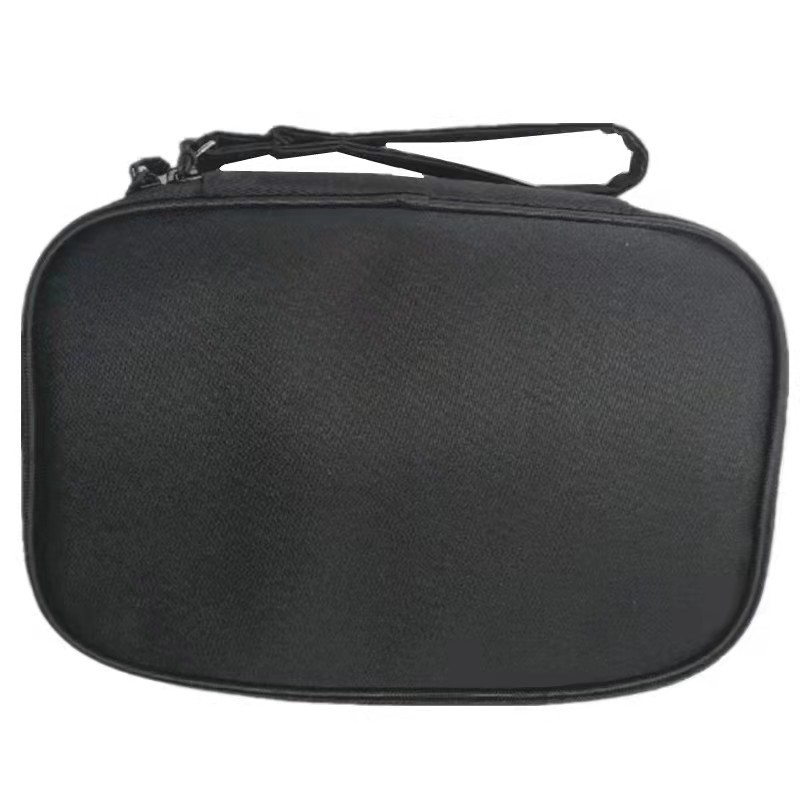 Dual Controller Carrying Case  - Gaming Console Gp Pro recension och pris