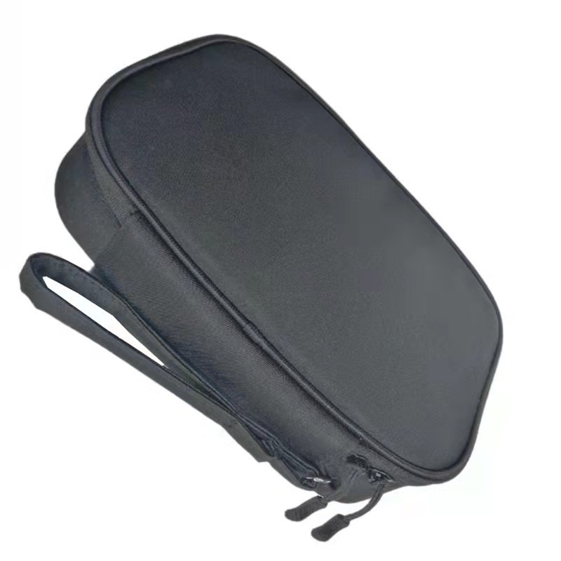 Dual Controller Carrying Case  - Gaming Console Gp Pro recension och pris