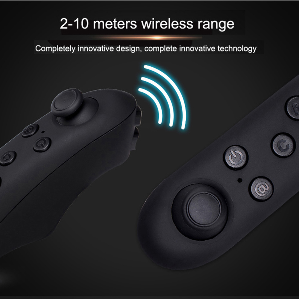 VR Control Joystick for Androi - Gaming Console For Android Tv recension och pris
