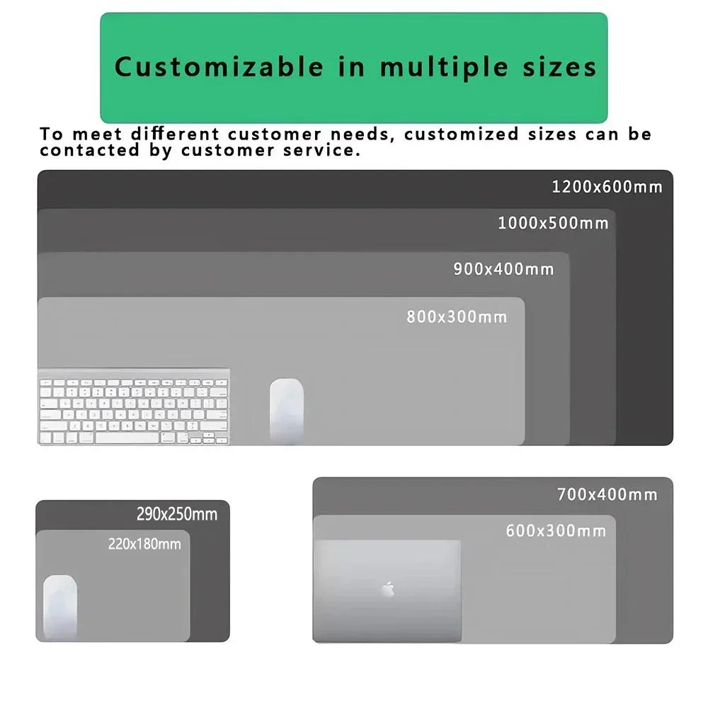 Gaming Mouse Pads Large Size n - Gaming Console With Keyboard recension och pris