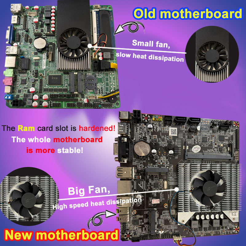 8G Ram 2T Rom New Upgrade Retr - Gaming Console Gs5 recension och pris