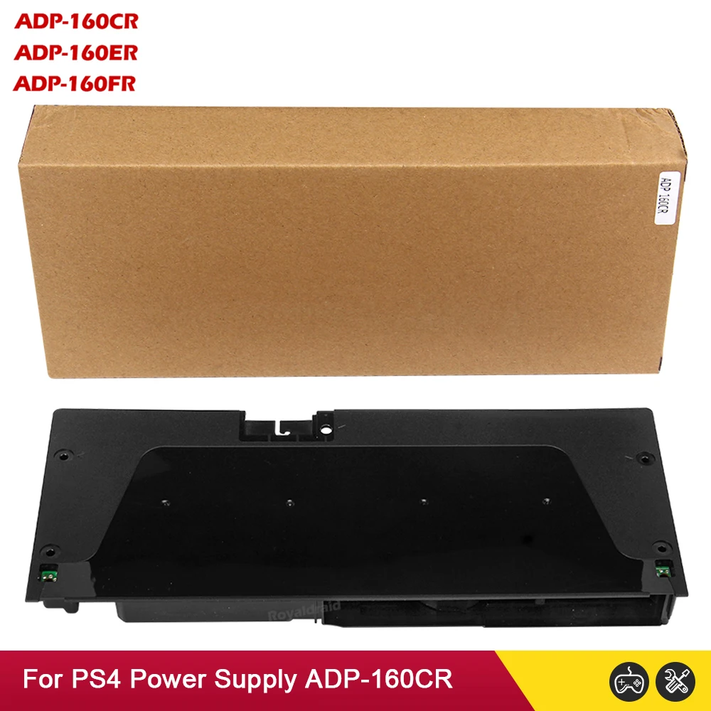 Power Supply Adapter For ADP-1 - Gaming Console Best recension och pris