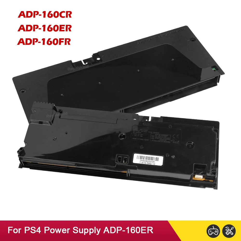Power Supply Adapter For ADP-1 - Gaming Console Best recension och pris