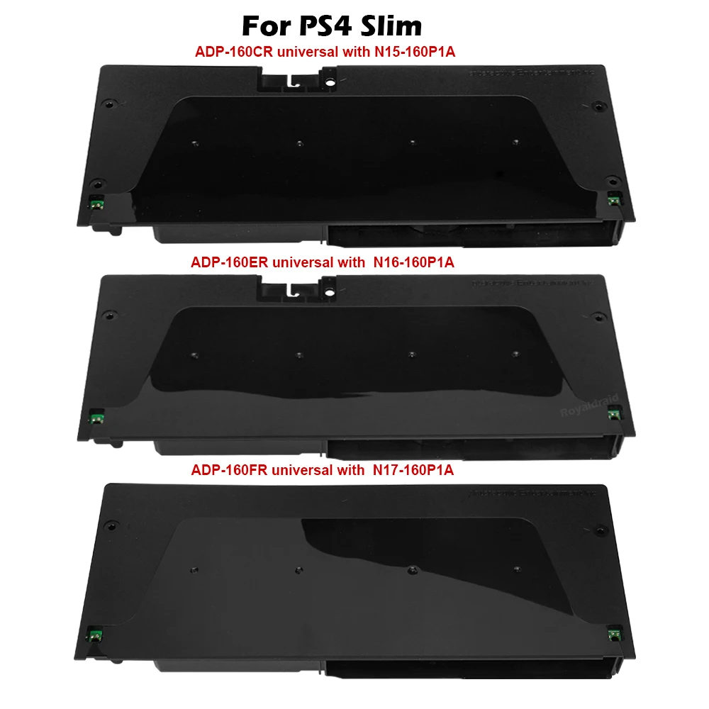 Power Supply Adapter For ADP-1 - Gaming Console Best recension och pris