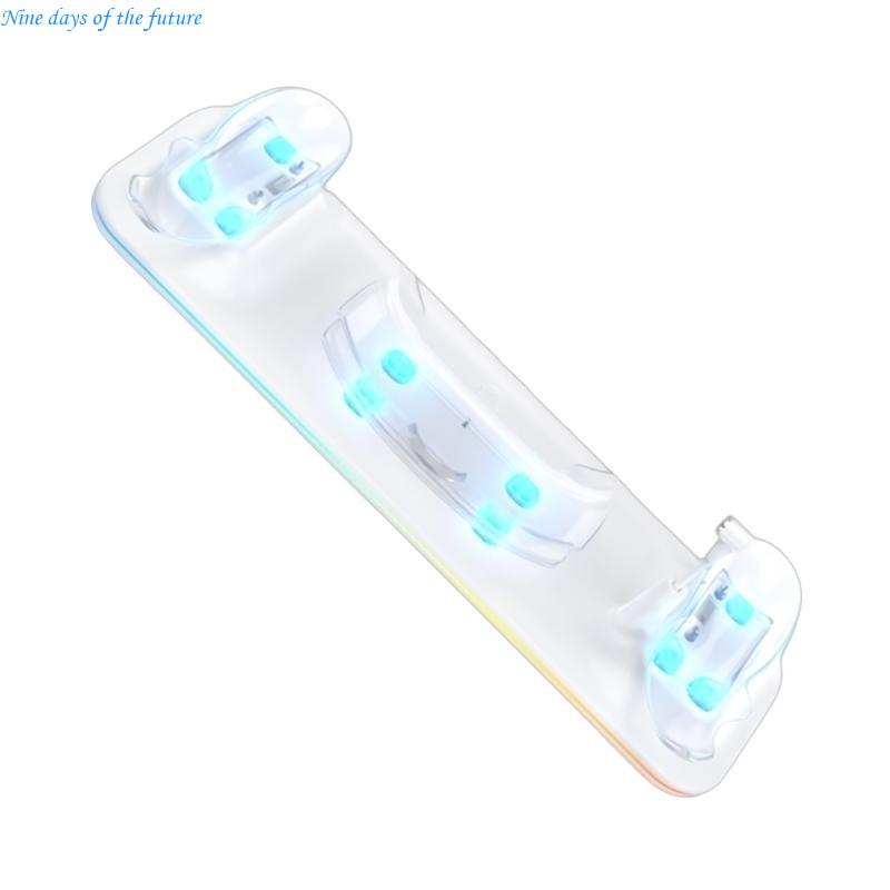Charging Dock for 3 Headset Ch - Controller Charging Dock recension och pris