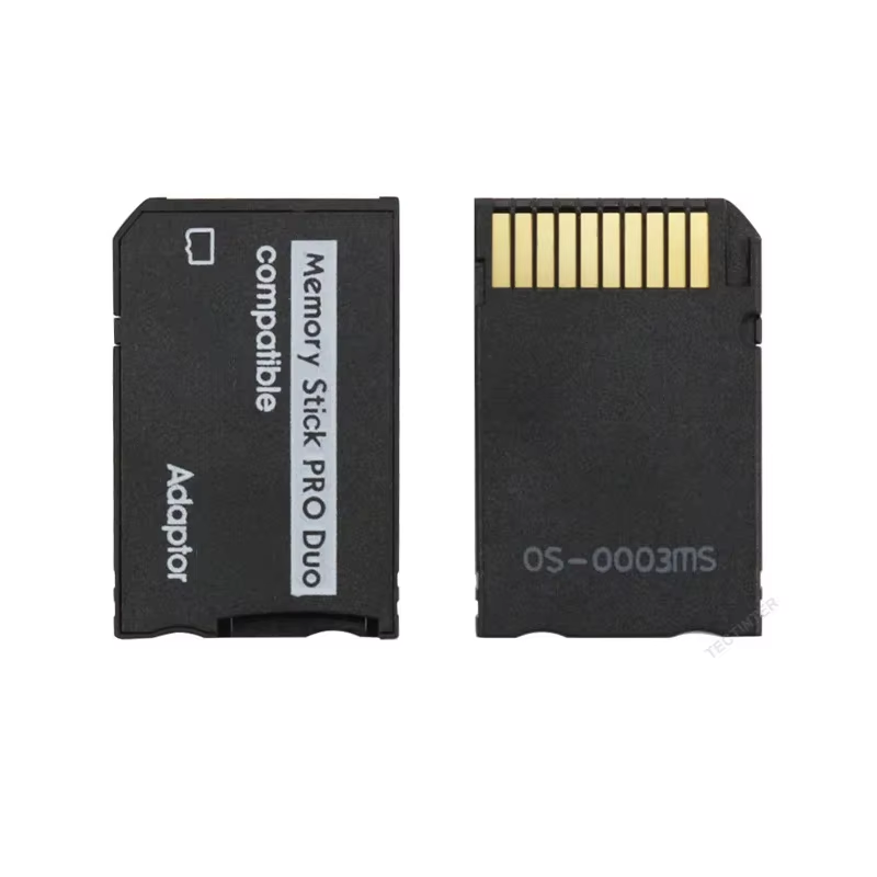 For PSP SD Card Converter TF t - Gaming Console Cartoon recension och pris