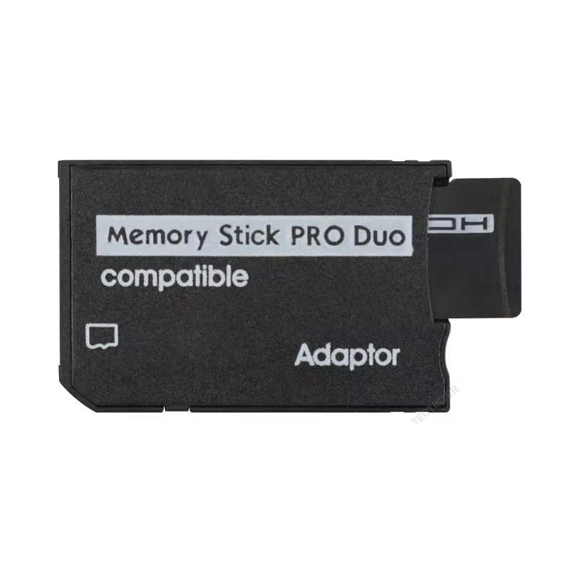 For PSP SD Card Converter TF t - Gaming Console Cartoon recension och pris