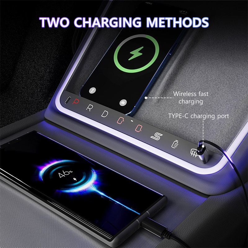 Wireless Charging Dock Smart B - Controller Charging Dock recension och pris