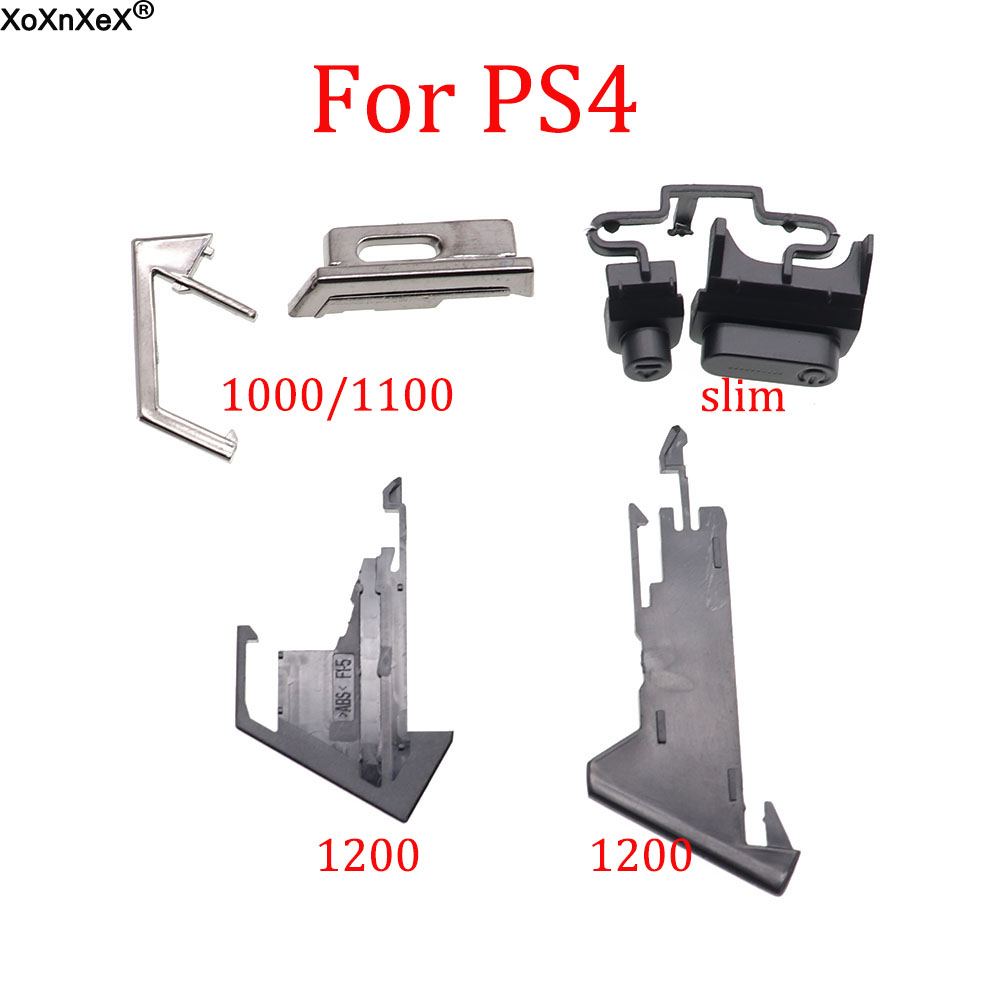 For PS4 Console Switch Button  - Gaming Console Best recension och pris