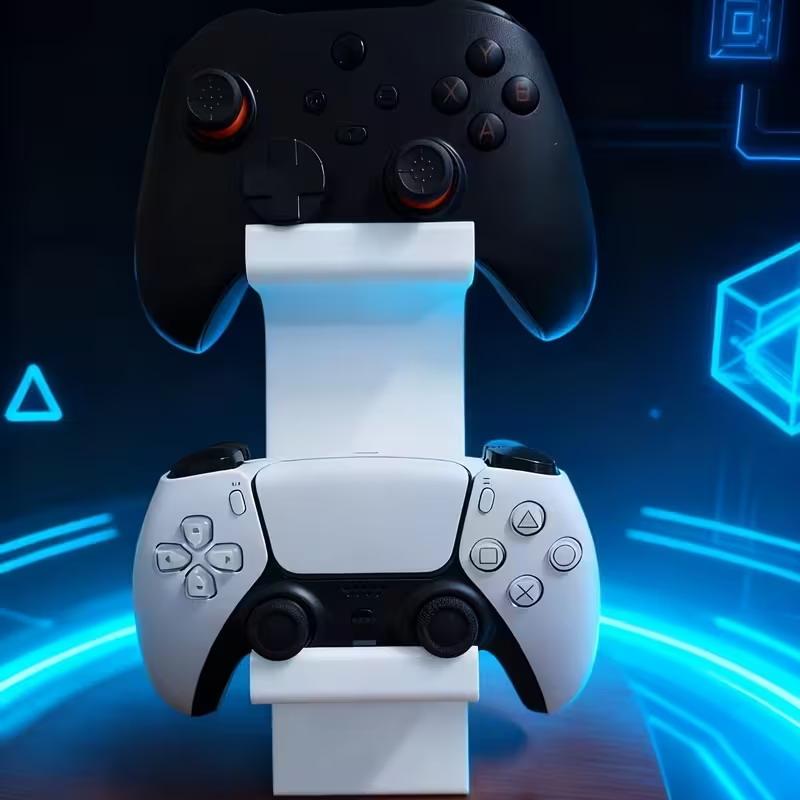 1PC 3-in-1 Controller Stand Fo - Controller Charging Dock recension och pris