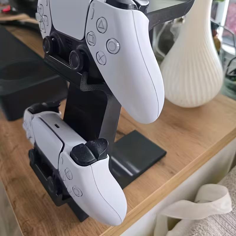 1PC 3-in-1 Controller Stand Fo - Controller Charging Dock recension och pris