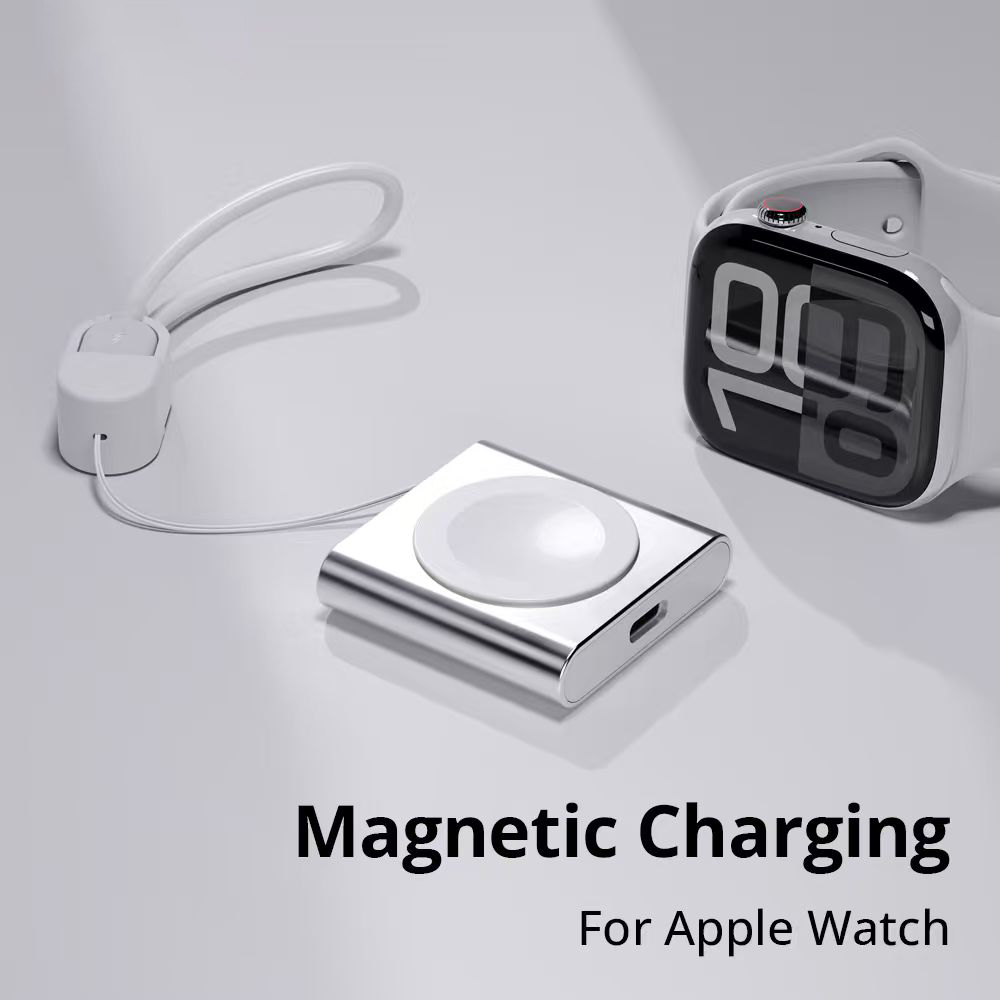 Bonola For Apple Watch Charger - Controller Charging Dock recension och pris