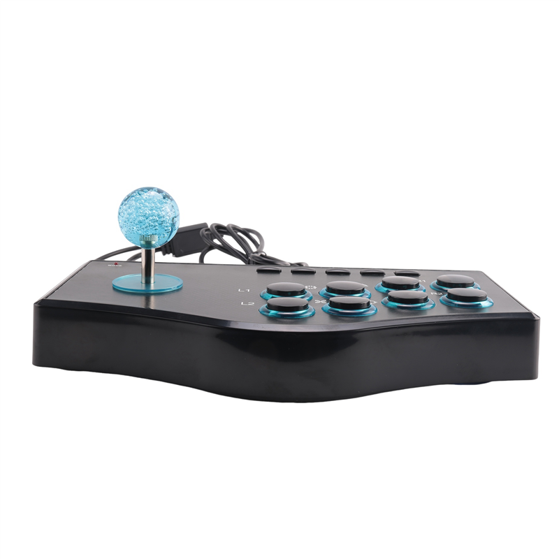 B21B 2X Arcade Game Rocker Con - Gaming Console For Android Tv recension och pris
