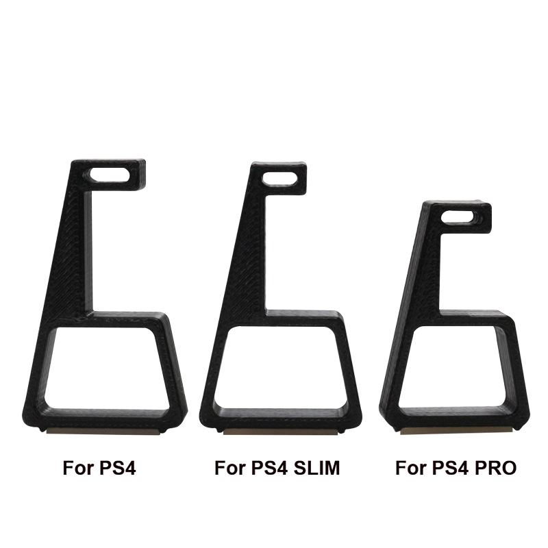 4Pcs Cooling Horizontal Holder - Gaming Console Best recension och pris