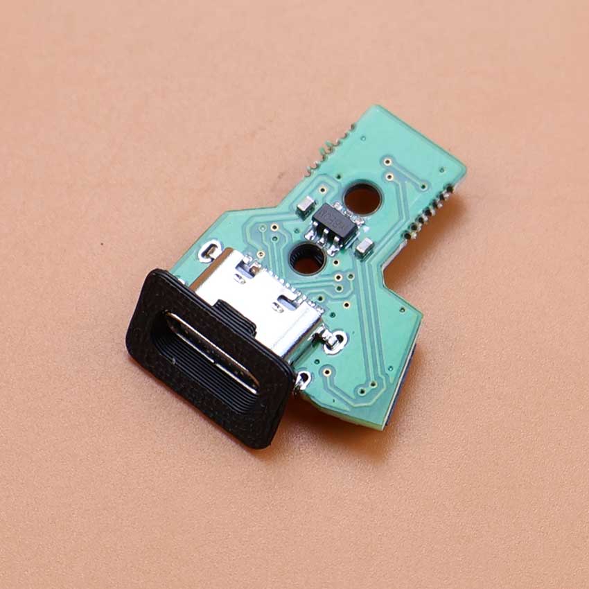 For PS4 Controller DIY USB Typ - Controller Charging Dock recension och pris