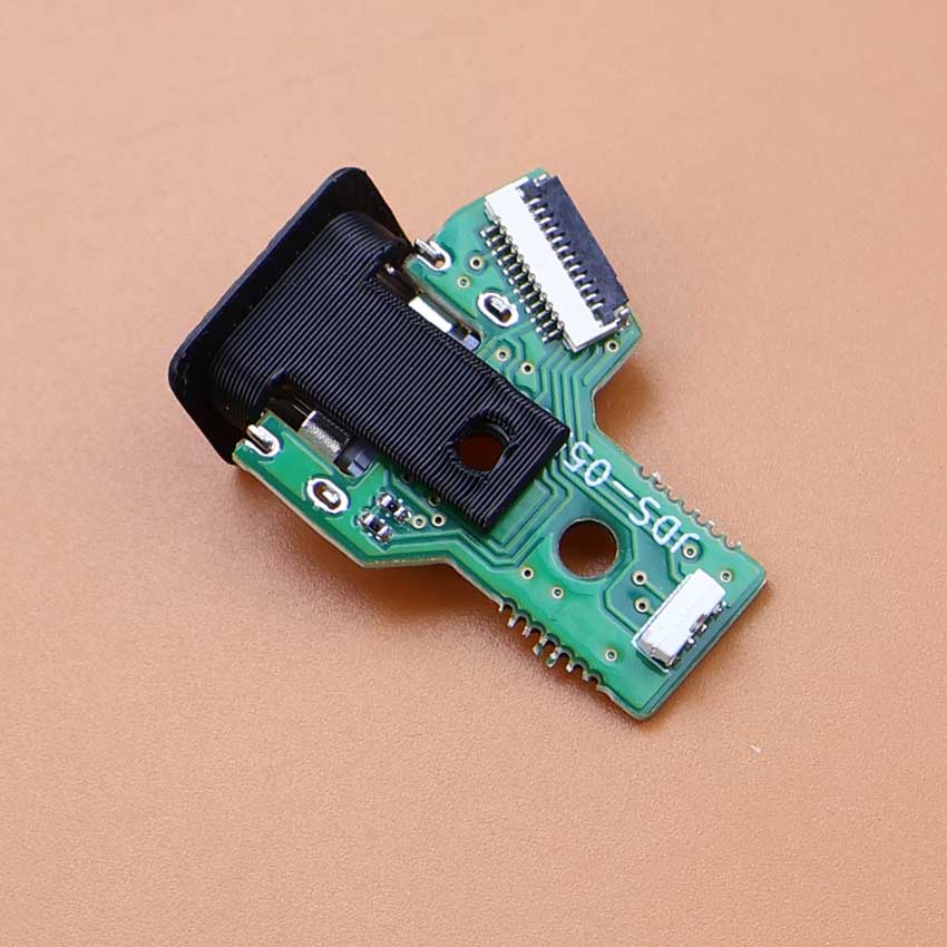 For PS4 Controller DIY USB Typ - Controller Charging Dock recension och pris