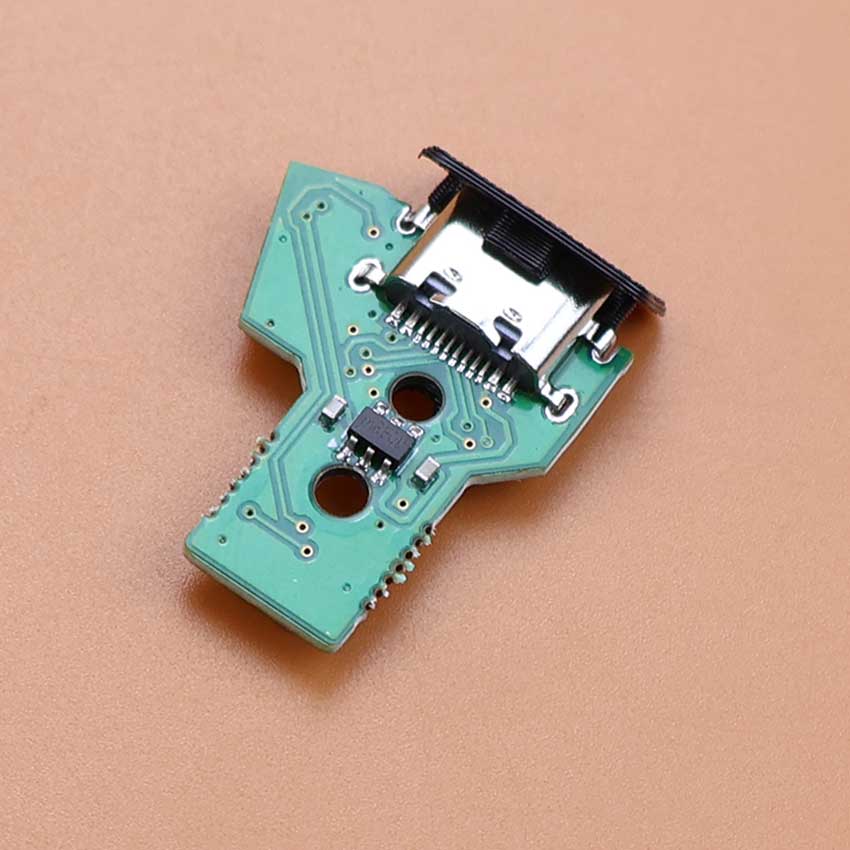 For PS4 Controller DIY USB Typ - Controller Charging Dock recension och pris
