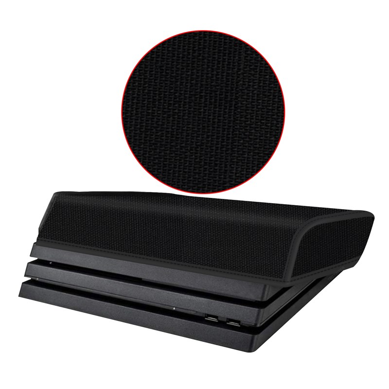 Dustproof Cover Case For PS4 P - Gaming Console Best recension och pris