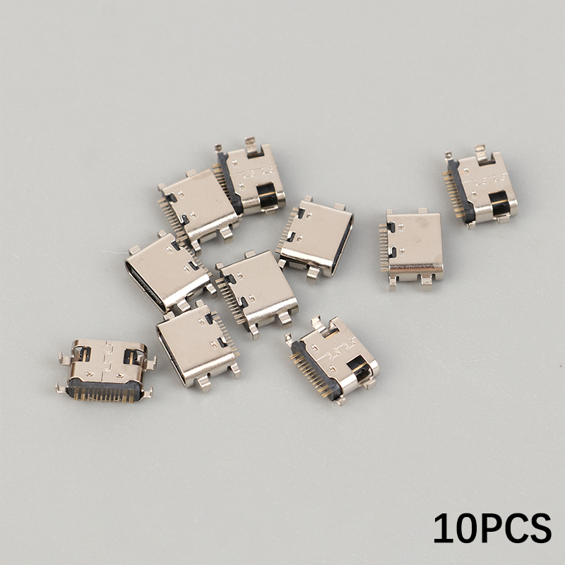 Hot Sale 10PCS USB Type-C Char - Controller Charging Dock recension och pris