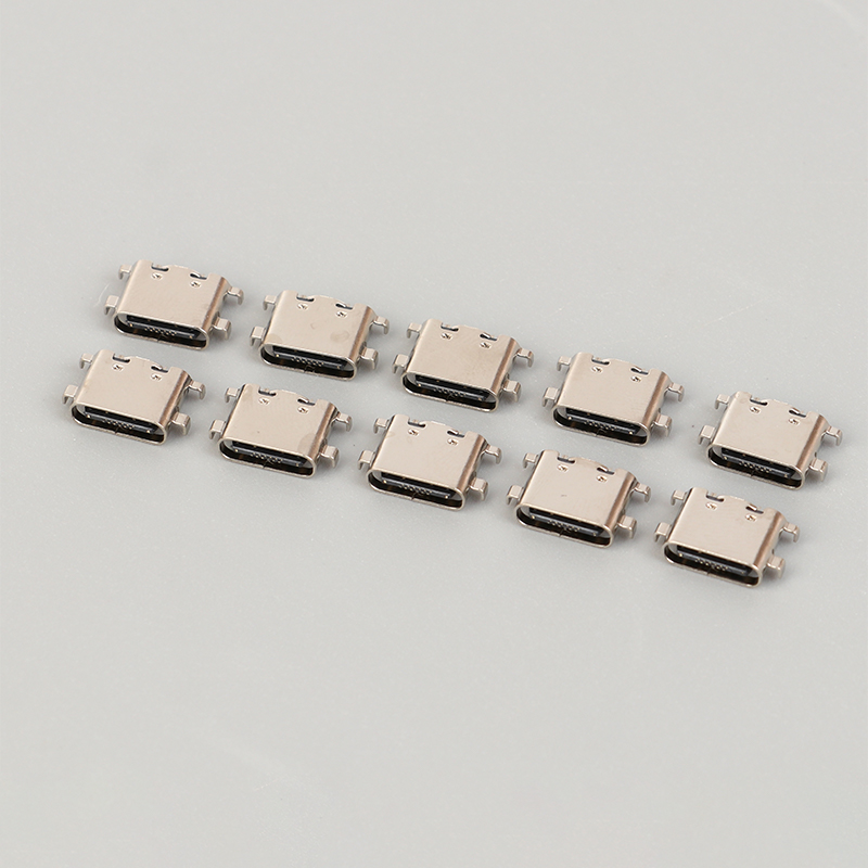 Hot Sale 10PCS USB Type-C Char - Controller Charging Dock recension och pris