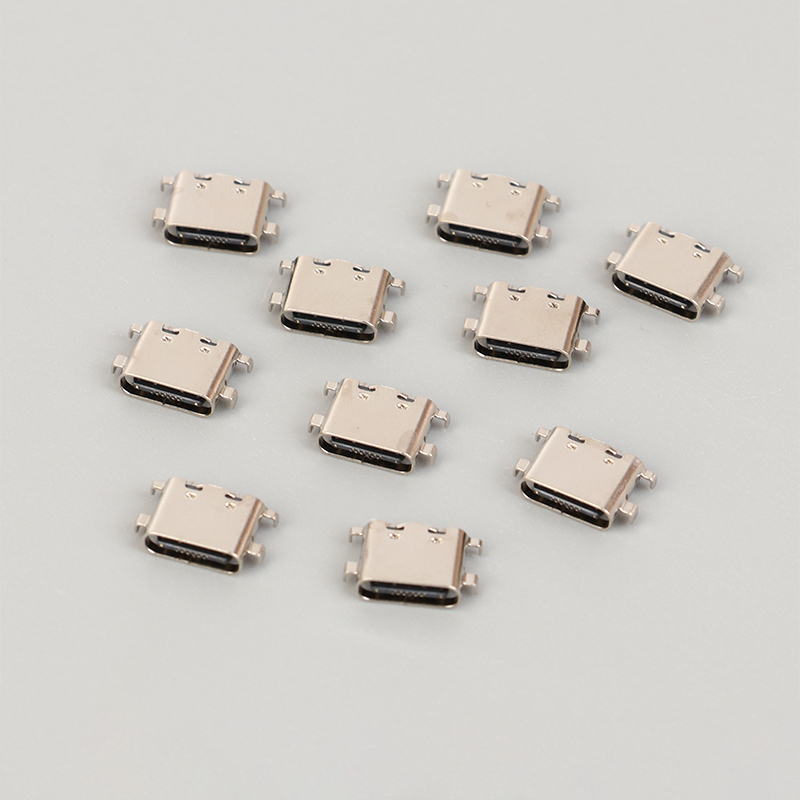 Hot Sale 10PCS USB Type-C Char - Controller Charging Dock recension och pris