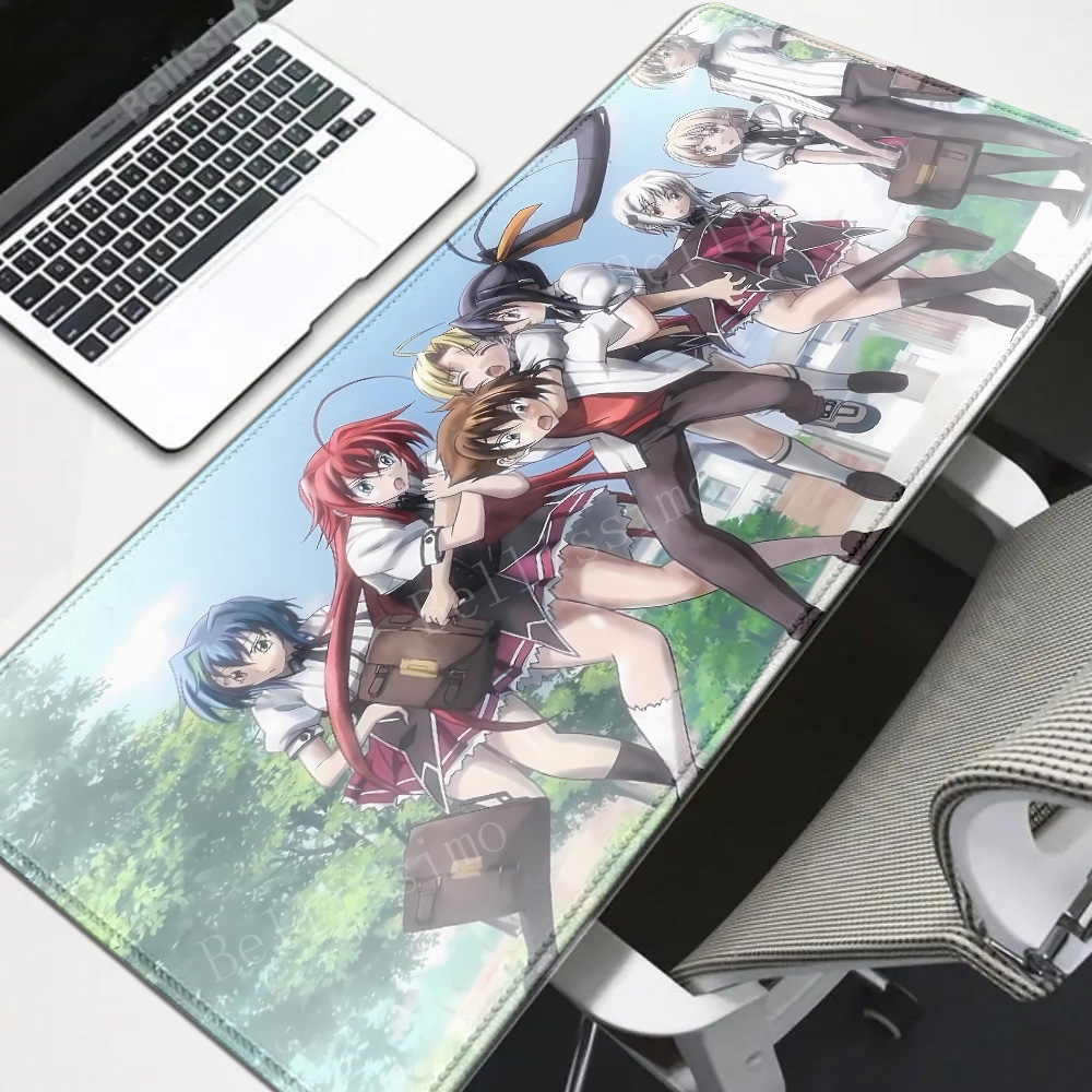 High School DxD Animation Comp - Gaming Console With Keyboard recension och pris