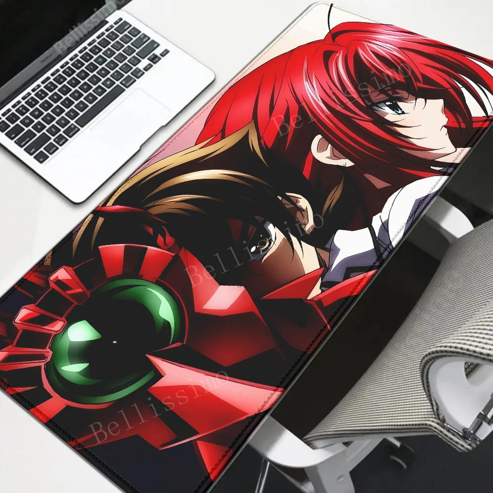 High School DxD Animation Comp - Gaming Console With Keyboard recension och pris