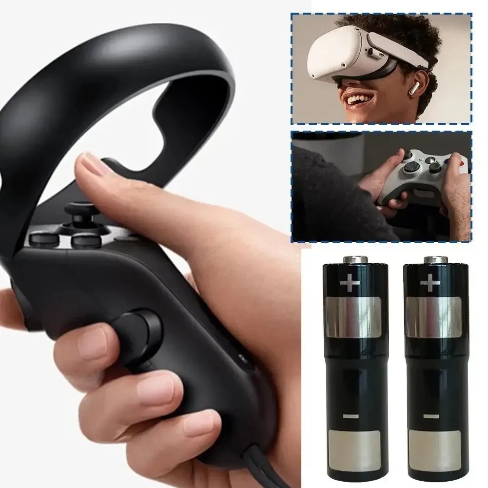 For Mate Quest 3/3s 2Pcs Repla - Controller Charging Dock recension och pris